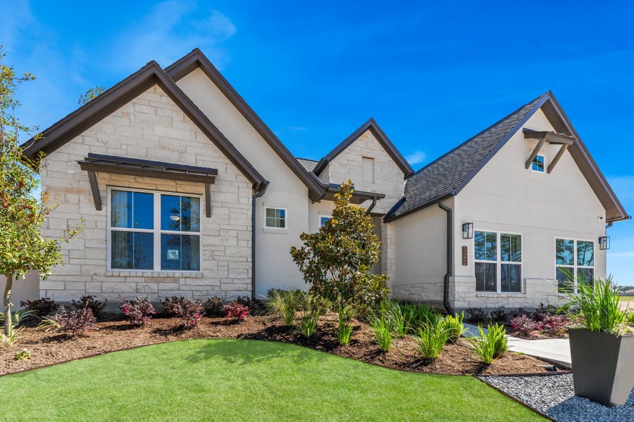Property photo for 322 Marsh Wren Way, Magnolia, TX
