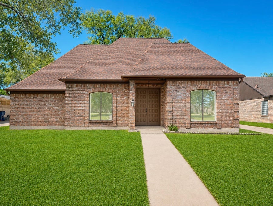Property photo for 6918 Marisol Drive, Houston, TX