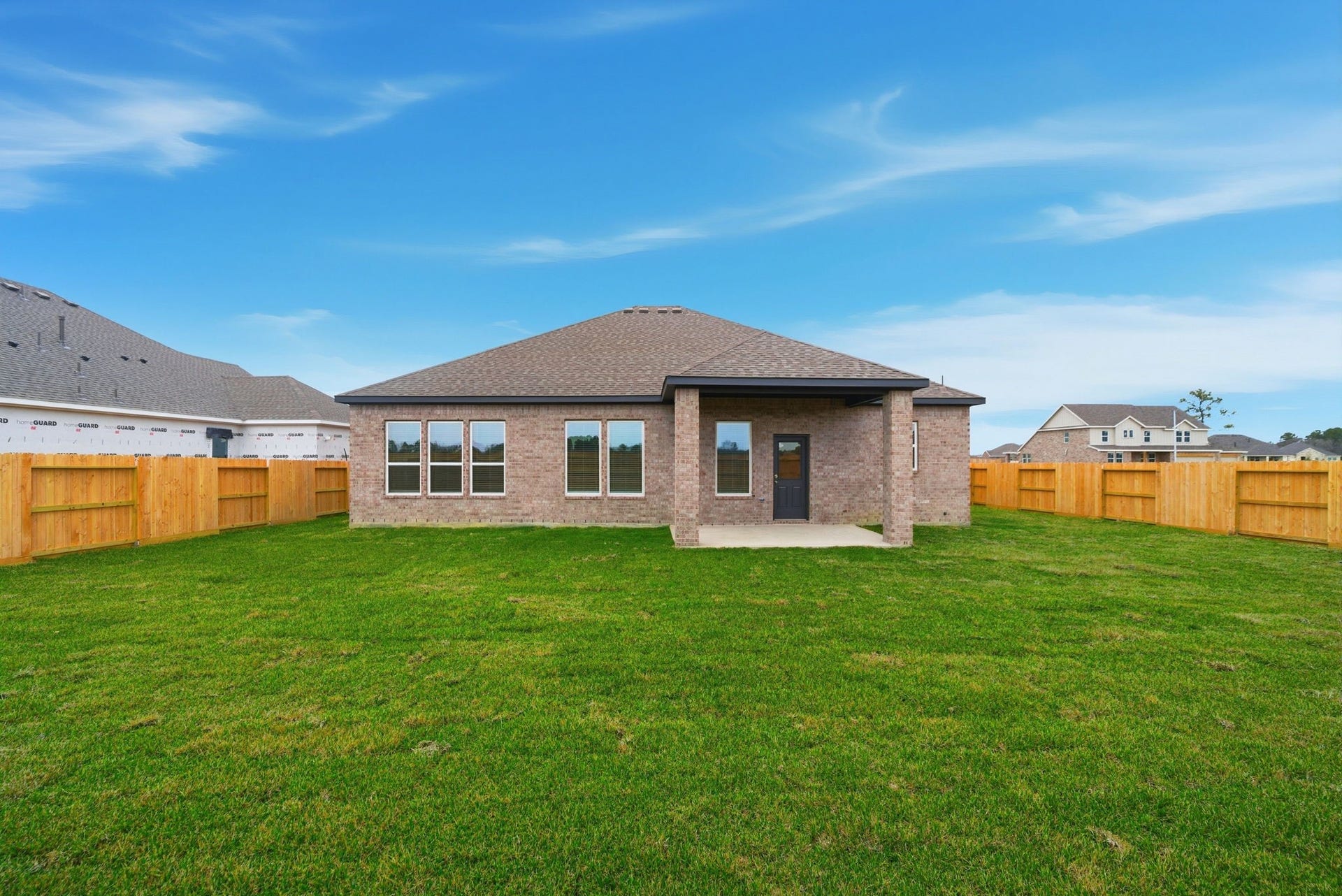 103 Lake Woodshore Court, Clute, TX 77531 103 Lake Woodshore Court, Clute, TX 77531