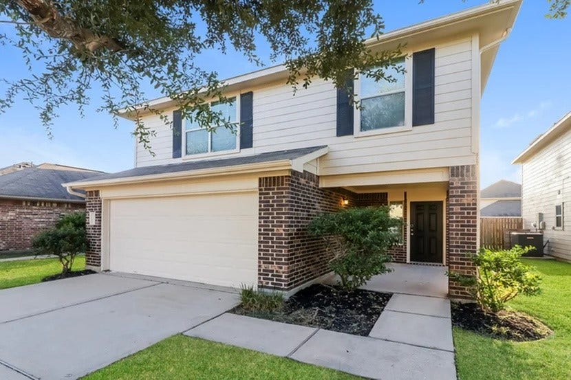 Property photo for 5571 Latta Plantation Drive, Katy, TX