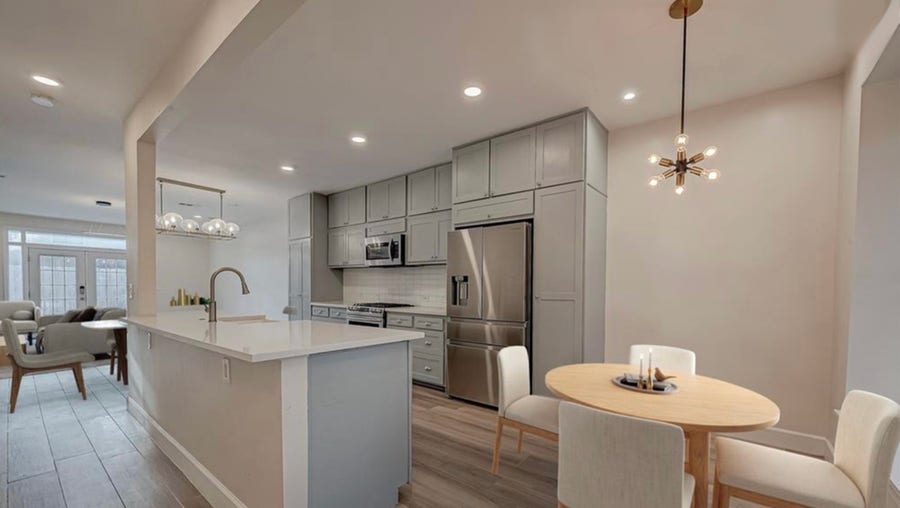Property photo for 7497 Brompton Street, #7497, Houston, TX