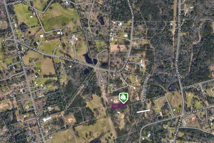 Property photo for 12848 JOHNSON RD, Conroe, TX