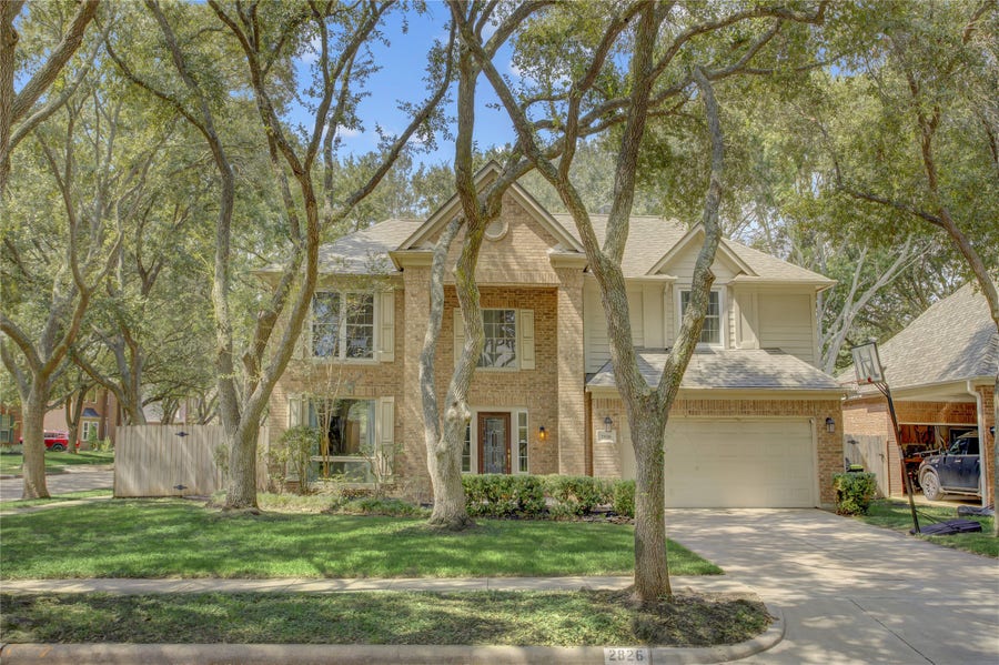 Property photo for 2826 Spring Lakes, Missouri City, TX