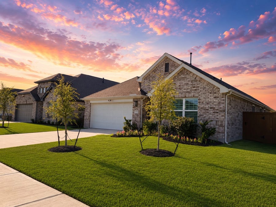 Property photo for 4724 Peony Green Drive, Katy, TX