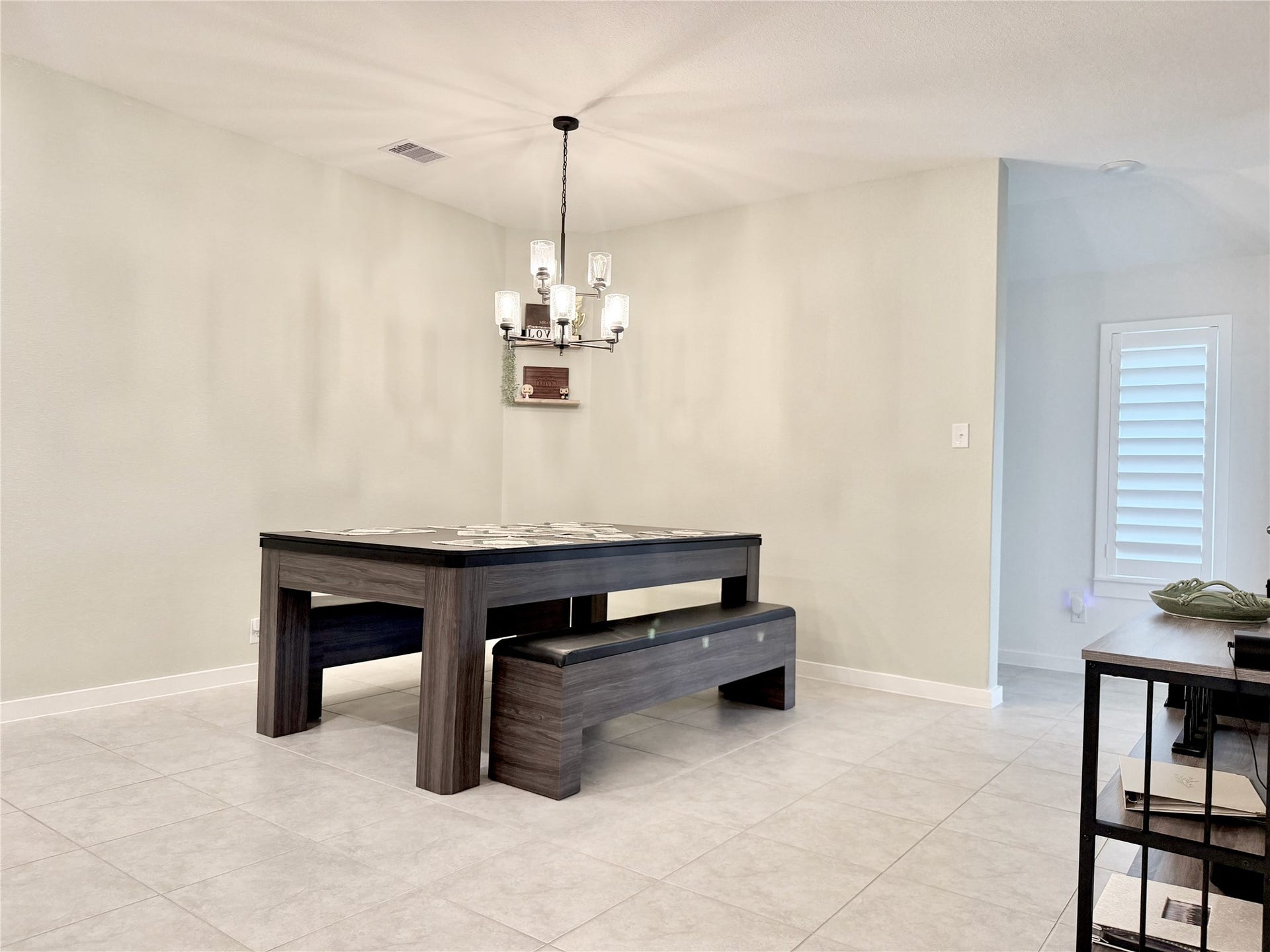 4724 Peony Green Drive, Katy, TX 77493 Dining area