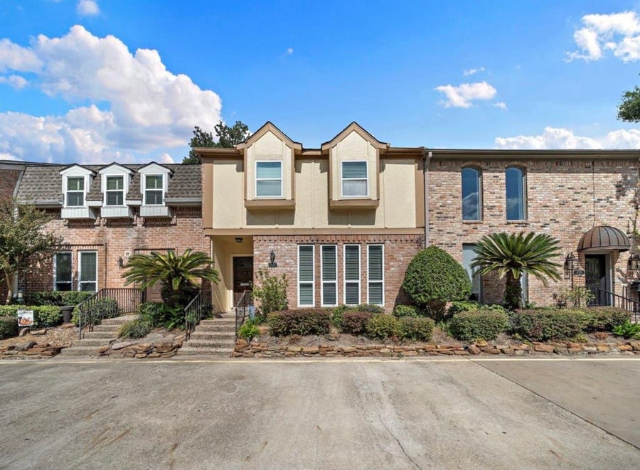 Property photo for 15167 Kimberley Court, #41, Houston, TX