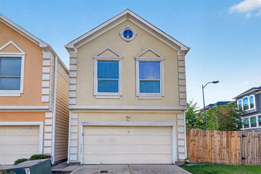 Property photo for 10355 Panther Point Drive, Houston, TX