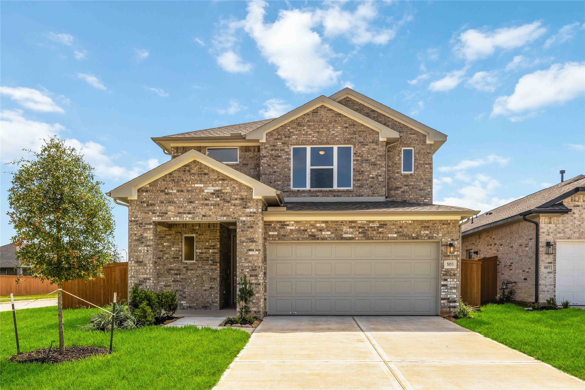 5053 Marcasca Drive, Katy, TX 77493 5053 Marcasca Drive, Katy, TX 77493