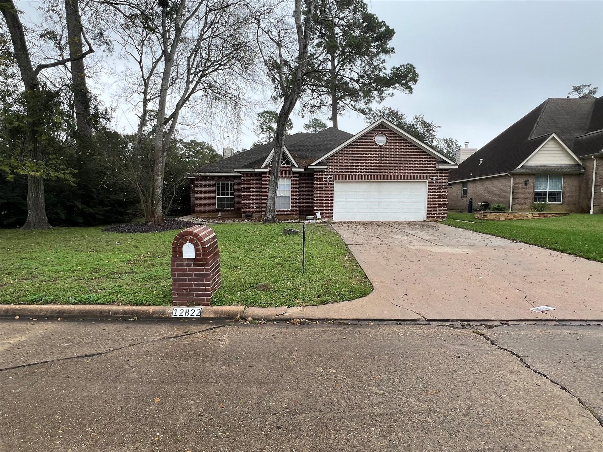 12822 Bonnywood Lane, Cypress, TX 77429 12822 Bonnywood Lane, Cypress, TX 77429