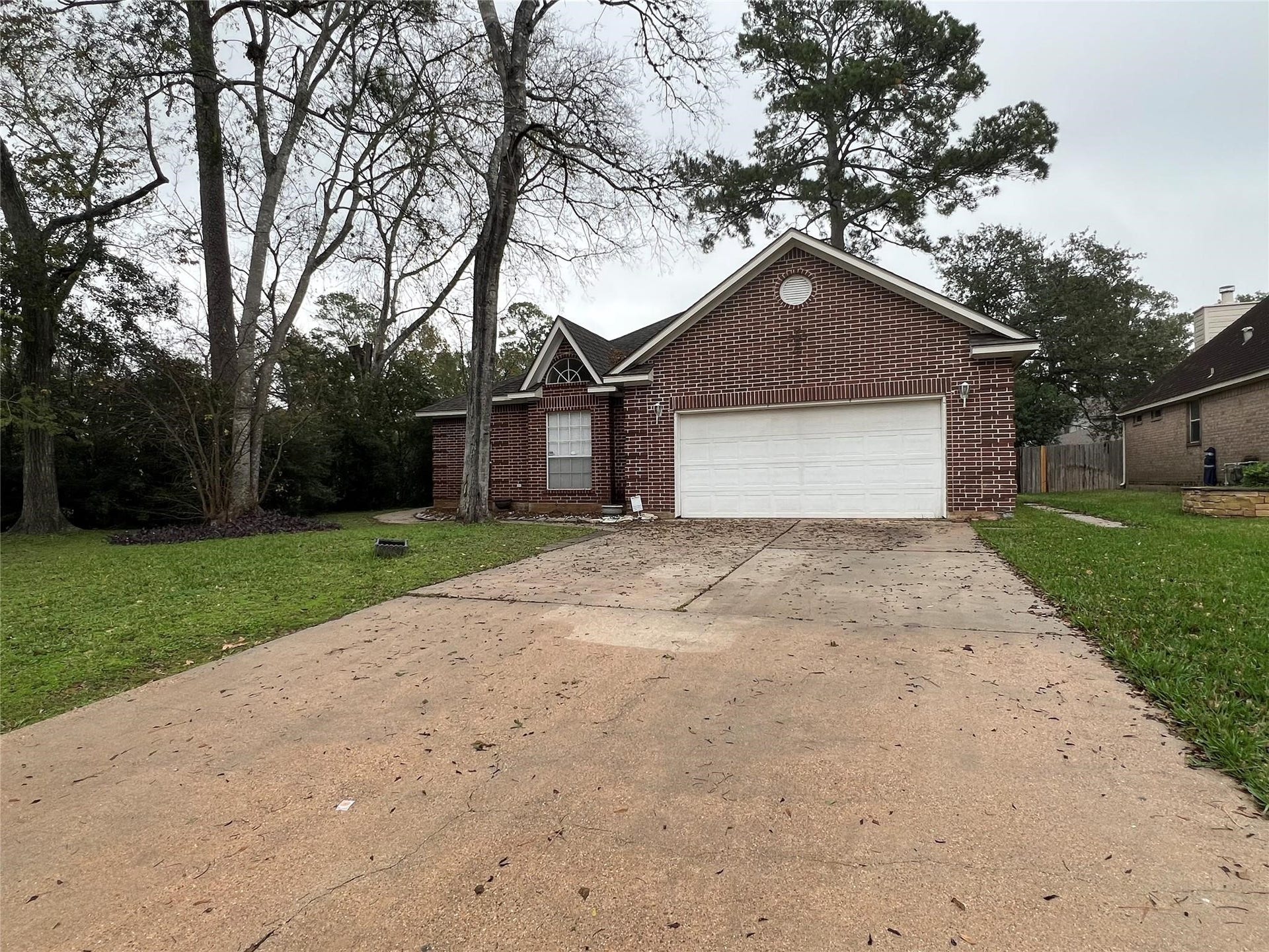 12822 Bonnywood Lane, Cypress, TX 77429 12822 Bonnywood Lane, Cypress, TX 77429