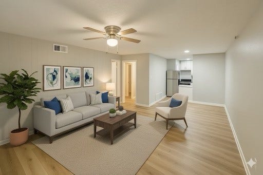 Property photo for 3314 N MacGregor, #2, Houston, TX