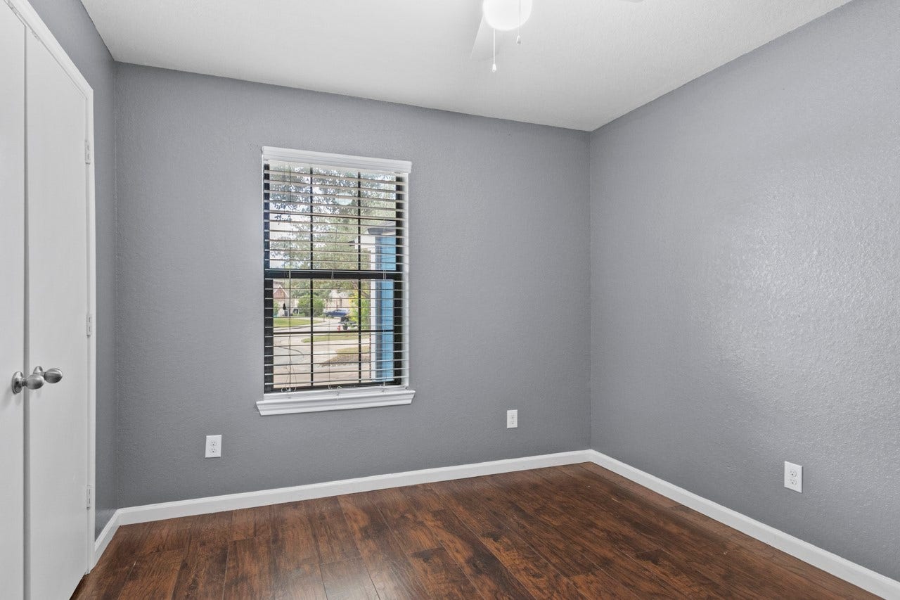 683 Fallow Lane, Alvin, TX 77511 Bedroom 3