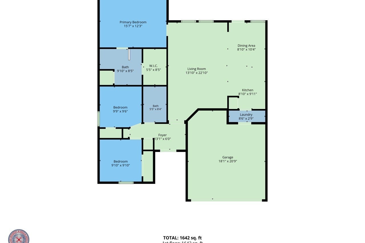 683 Fallow Lane, Alvin, TX 77511 Floor Plans