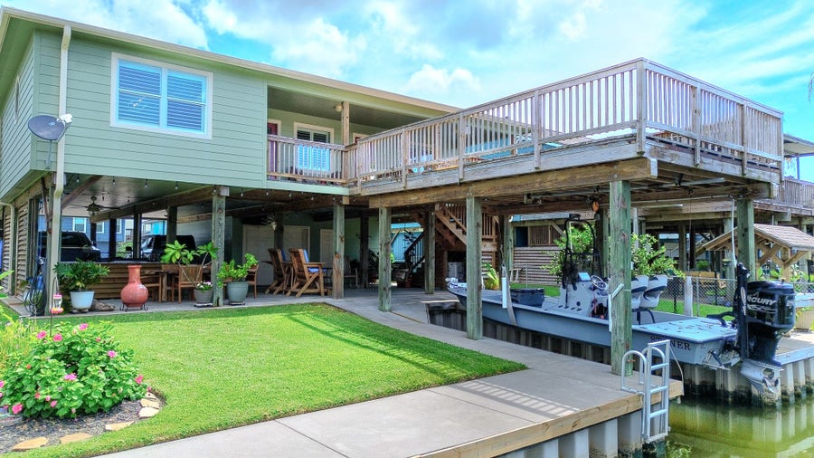 Property photo for 122 Four Master Road Road, Freeport, TX
