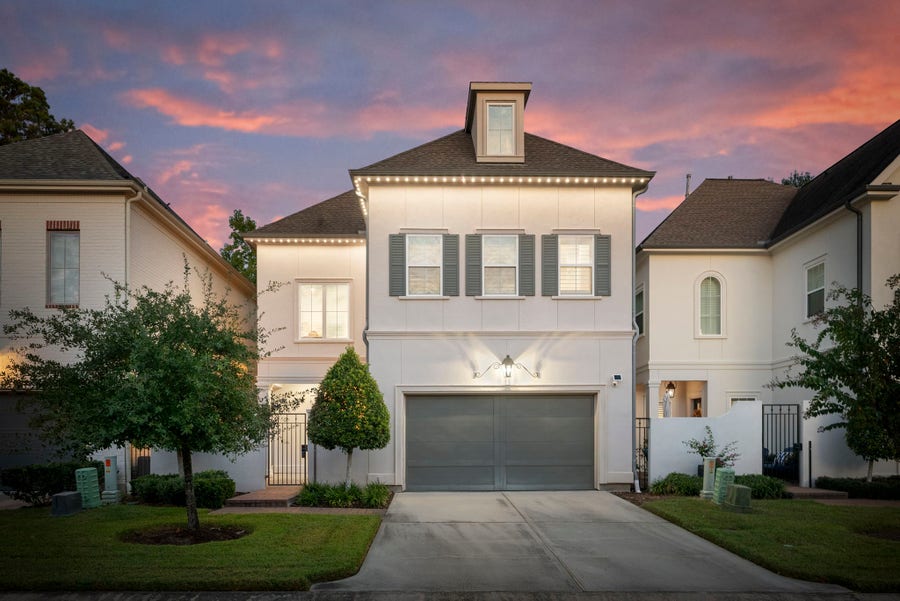 Property photo for 123 Hickory Street, Shenandoah, TX