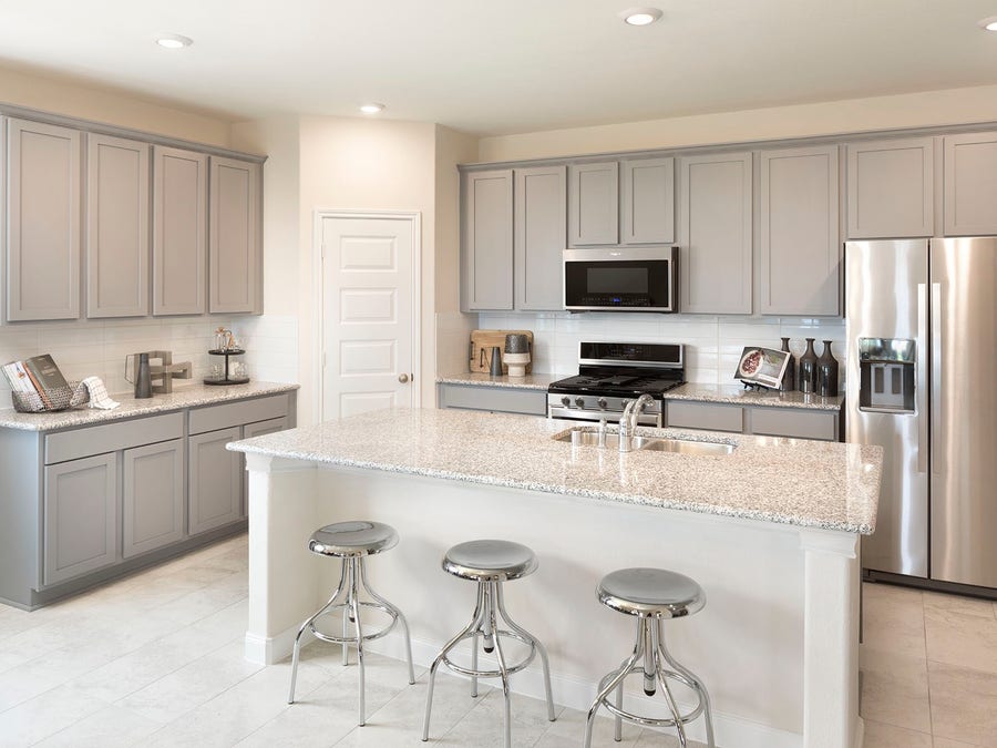 Property photo for 2410 Yuma Hills Circle, Crosby, TX