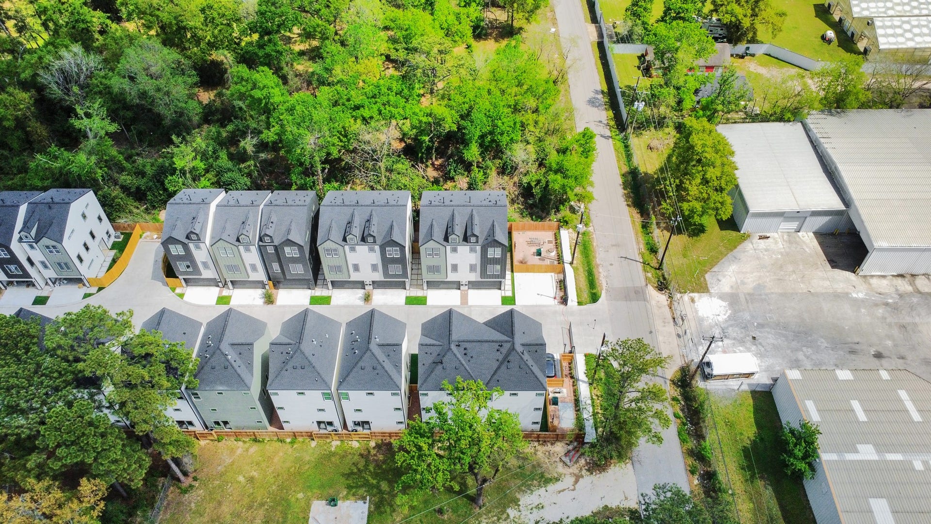 5319 Kindred Garden Lane, Houston, TX 77091