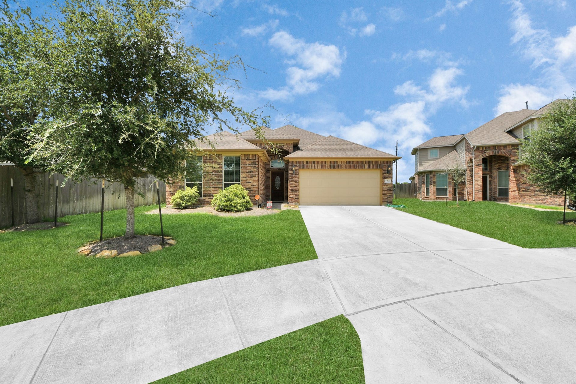 2310 Brett Court, Missouri City, TX 77459 2310 Brett Court, Missouri City, TX 77459