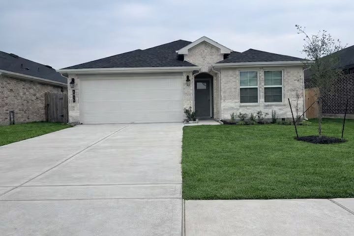 4915 Oakwood Drive, Fresno, TX 77545 4915 Oakwood Drive, Fresno, TX 77545