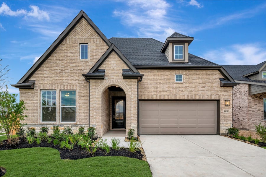 Property photo for 16418 Switchgrass Grove Lane, Hockley, TX