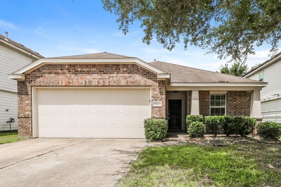 Property photo for 20419 Friesian Trail, Humble, TX