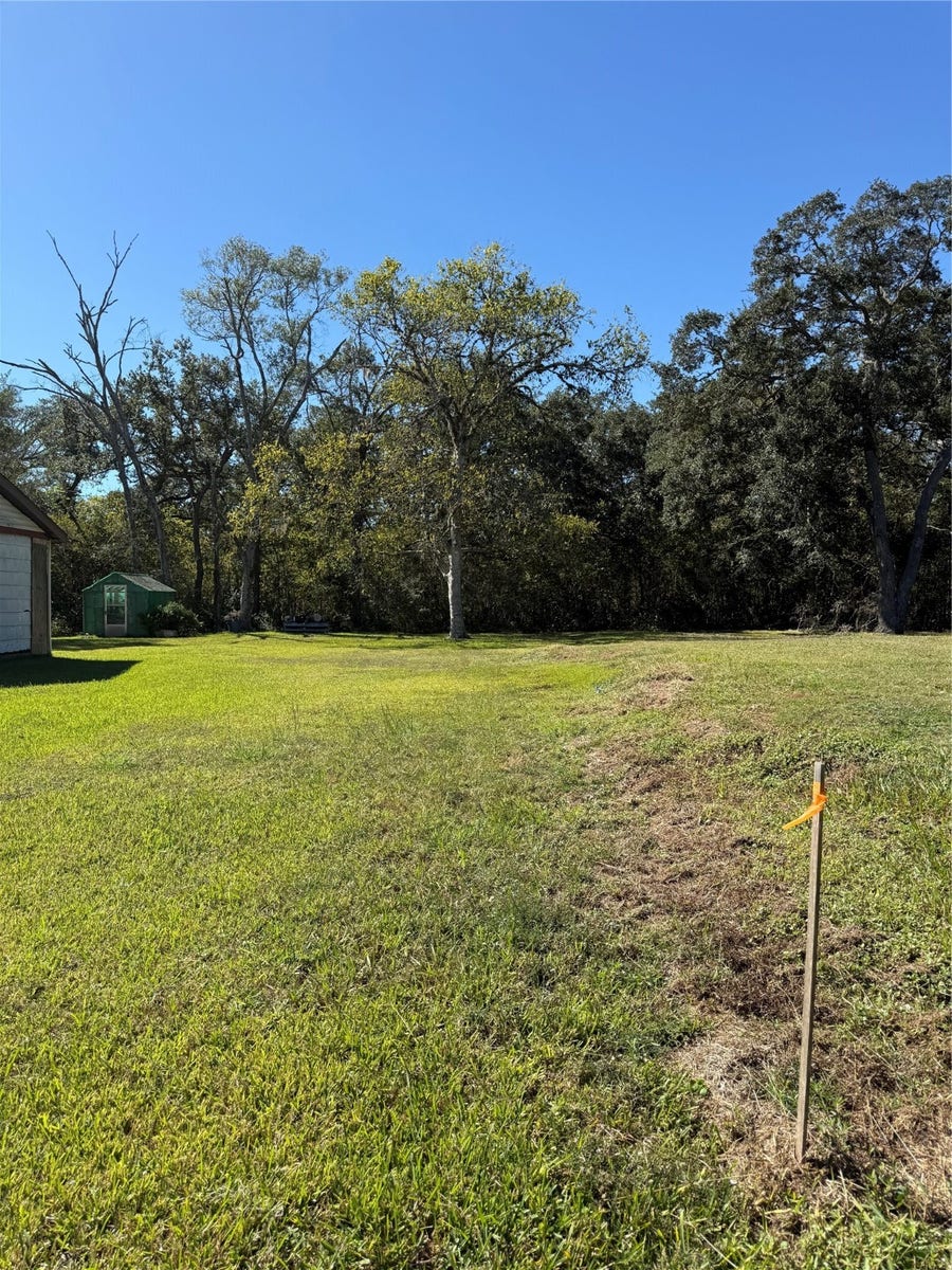 Property photo for 112 S Travis Street, Sweeny, TX