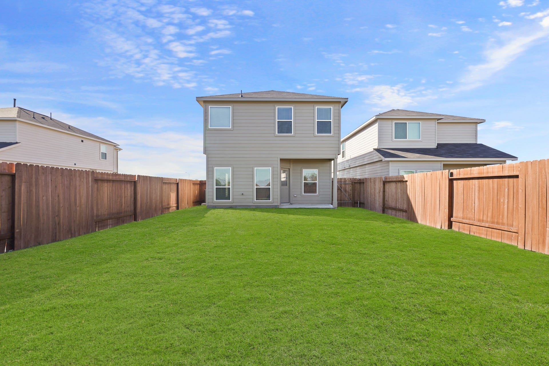 13308 Talisker Road, Houston, TX 77048 THE HARRIS LAYOUT