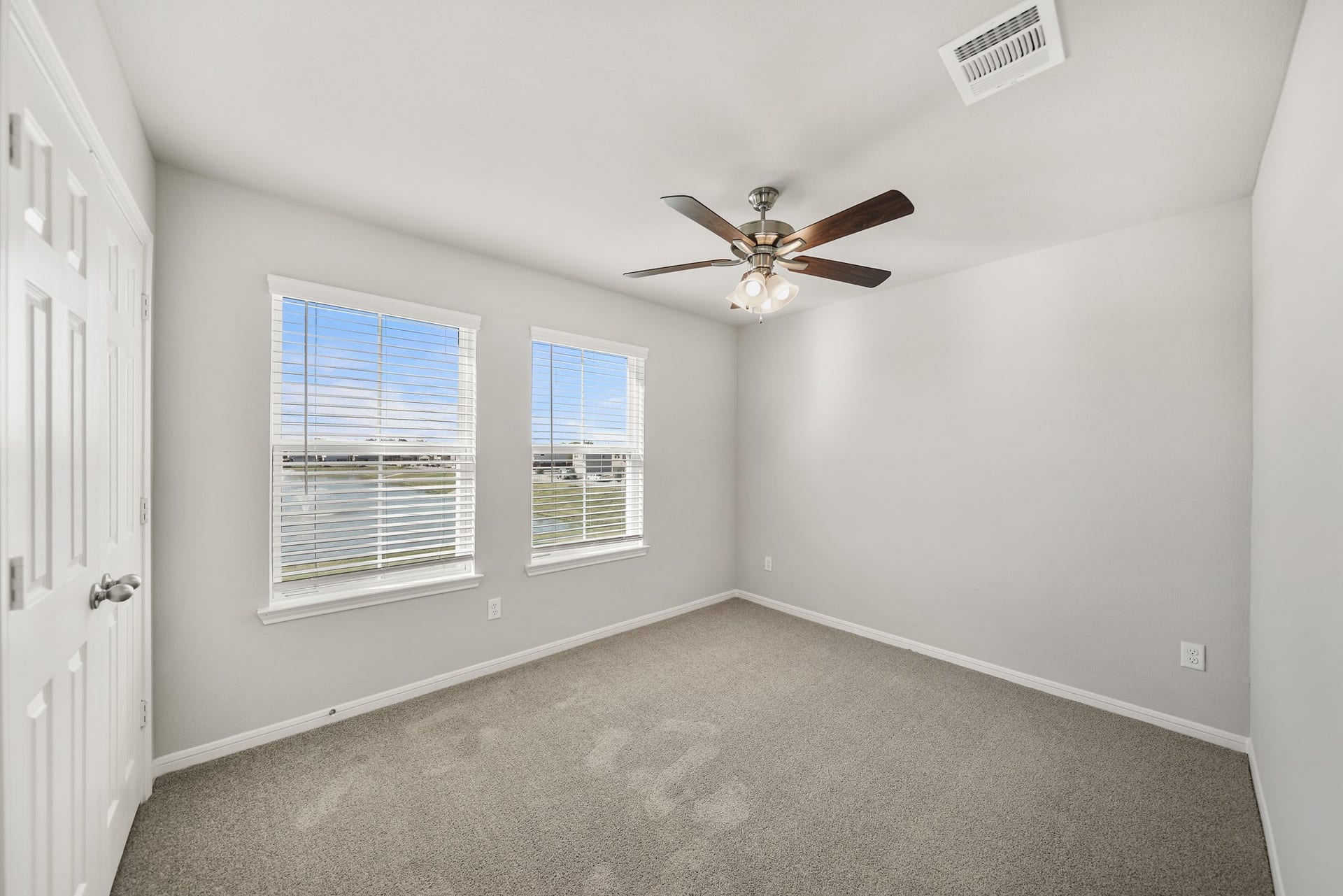 13308 Talisker Road, Houston, TX 77048 THE HARRIS LAYOUT