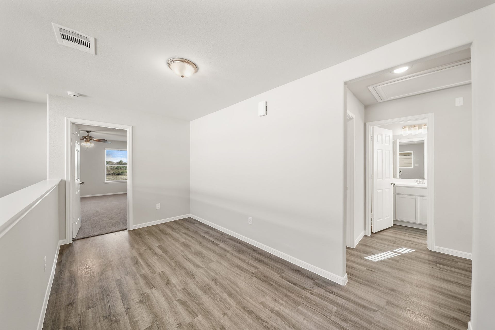 13308 Talisker Road, Houston, TX 77048 THE HARRIS LAYOUT