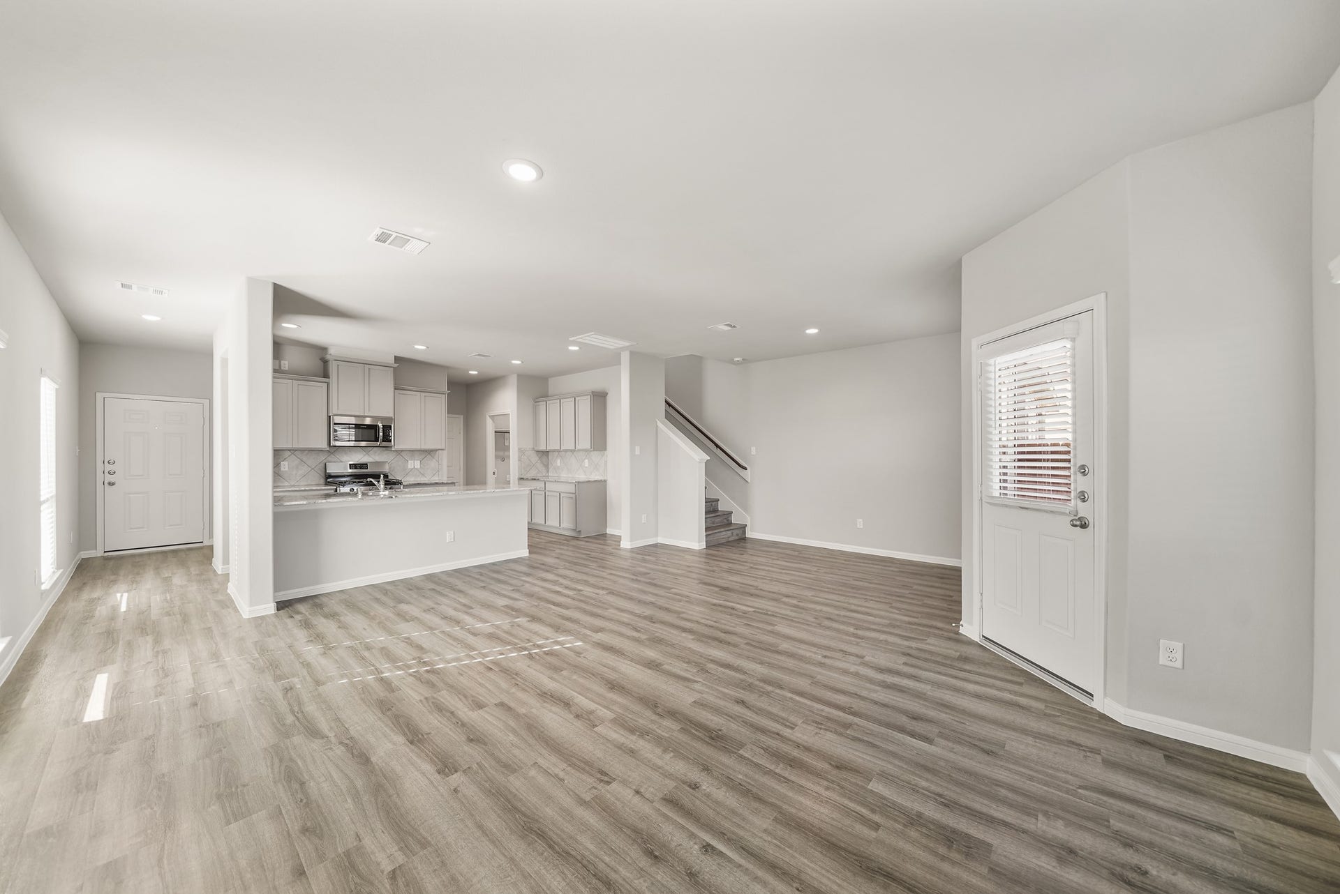 13308 Talisker Road, Houston, TX 77048 THE HARRIS LAYOUT