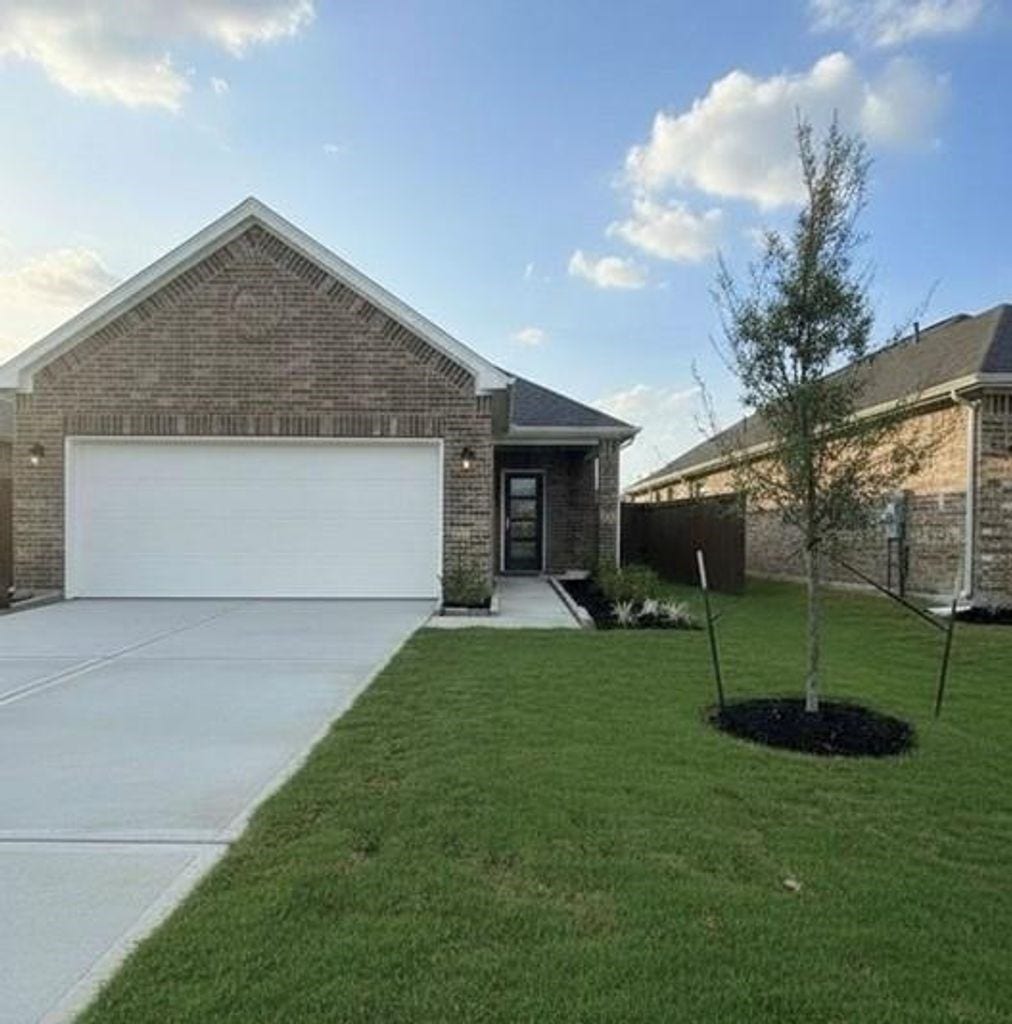 13314 Prado Ridge Lane, Iowa Colony, TX 77583 13314 Prado Ridge Lane, Iowa Colony, TX 77583