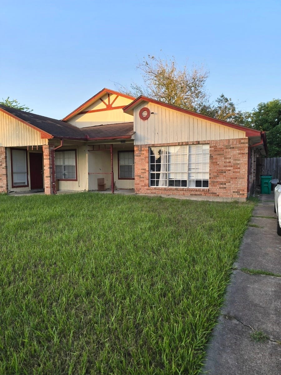 Property photo for 7505 Tierra Verde Drive, Houston, TX