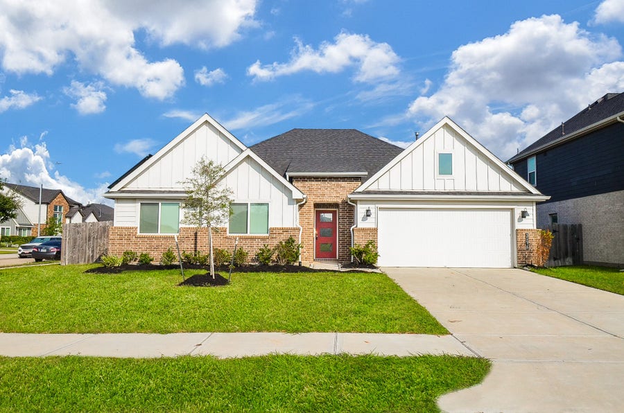 Property photo for 31438 Hadrians Run Road, Fulshear, TX