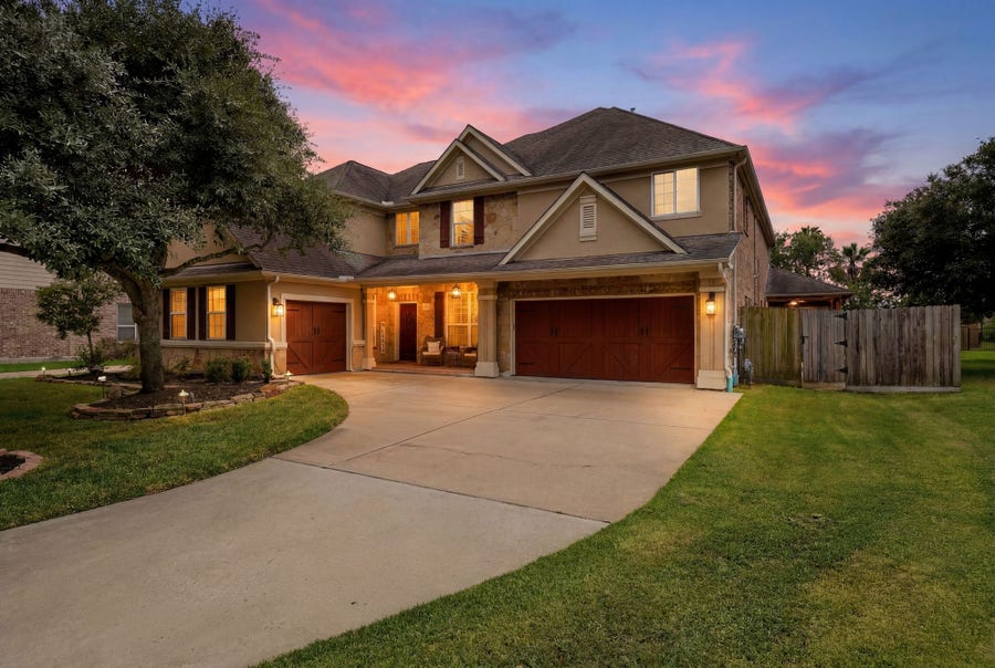 Property photo for 12435 Muller Sky Court, Tomball, TX