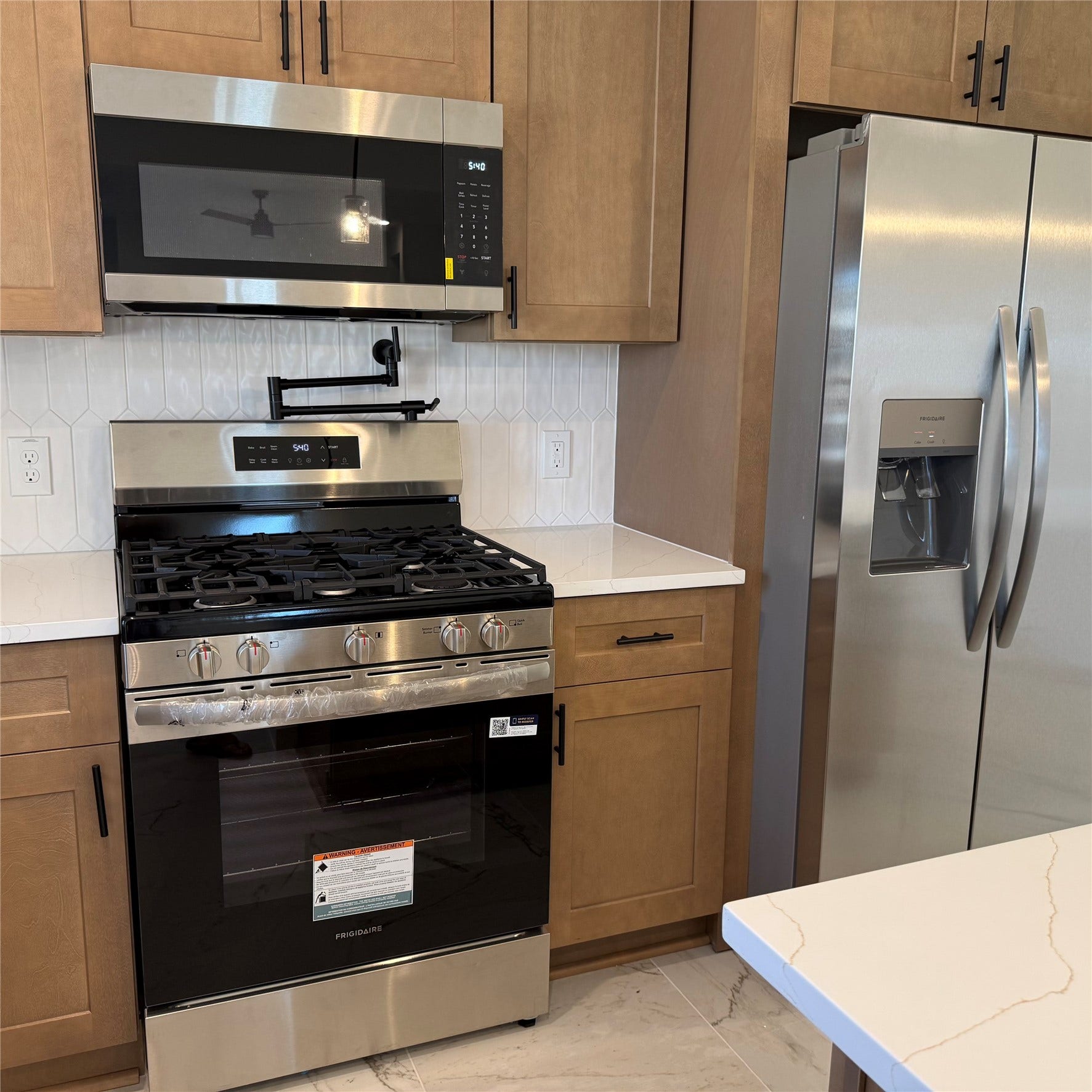 3511 Sago Palm Drive, Manvel, TX 77578 Lovely Kitchen