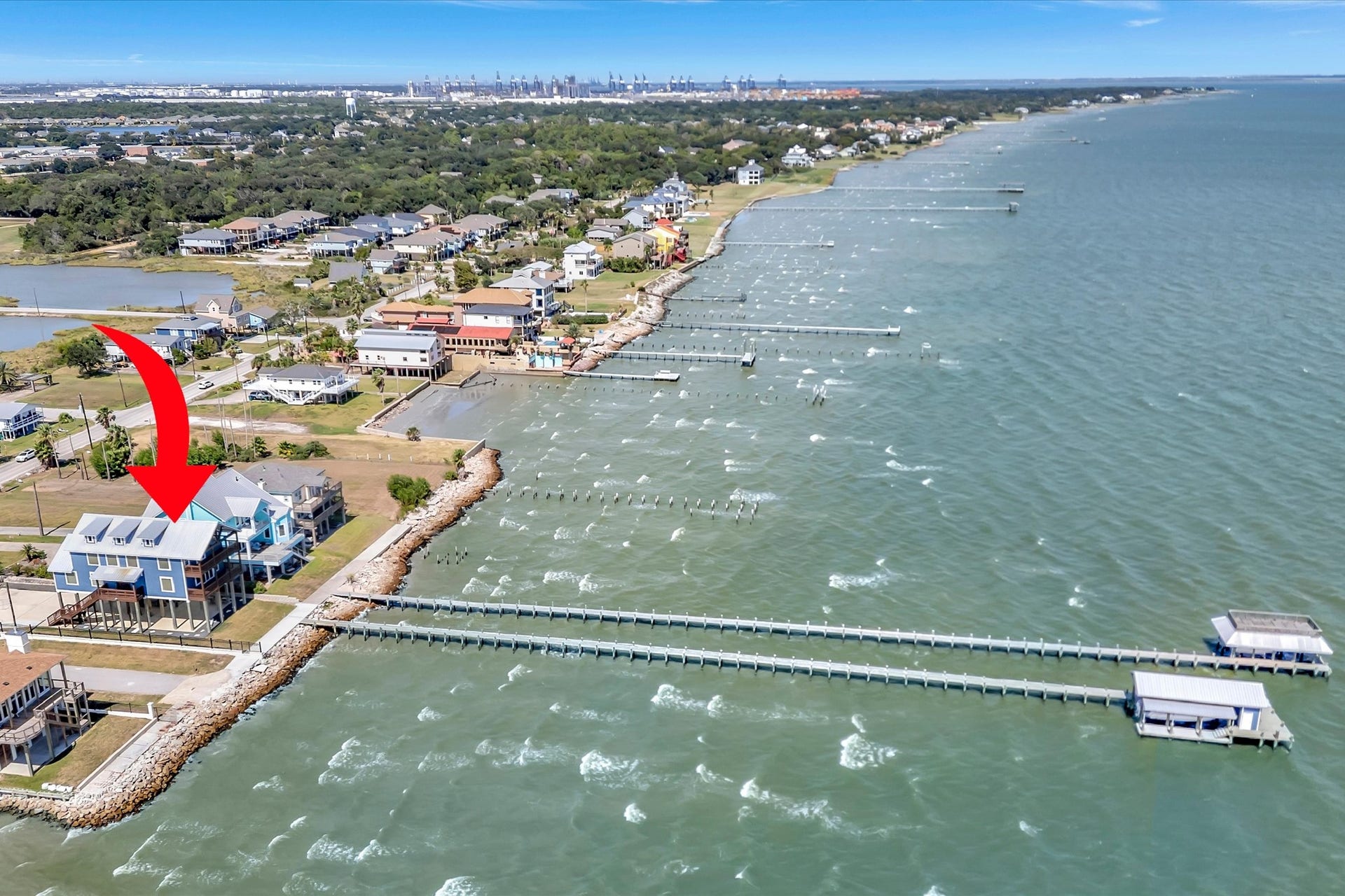 1800 Todville Road, Seabrook, TX 77586 1800 Todville Road, Seabrook, TX 77586