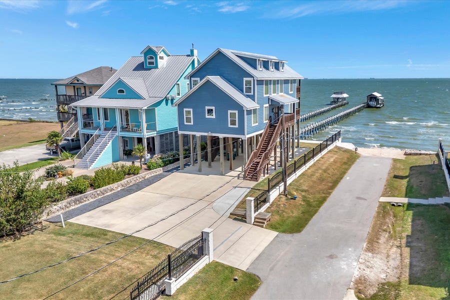 Property photo for 1800 Todville Road, Seabrook, TX