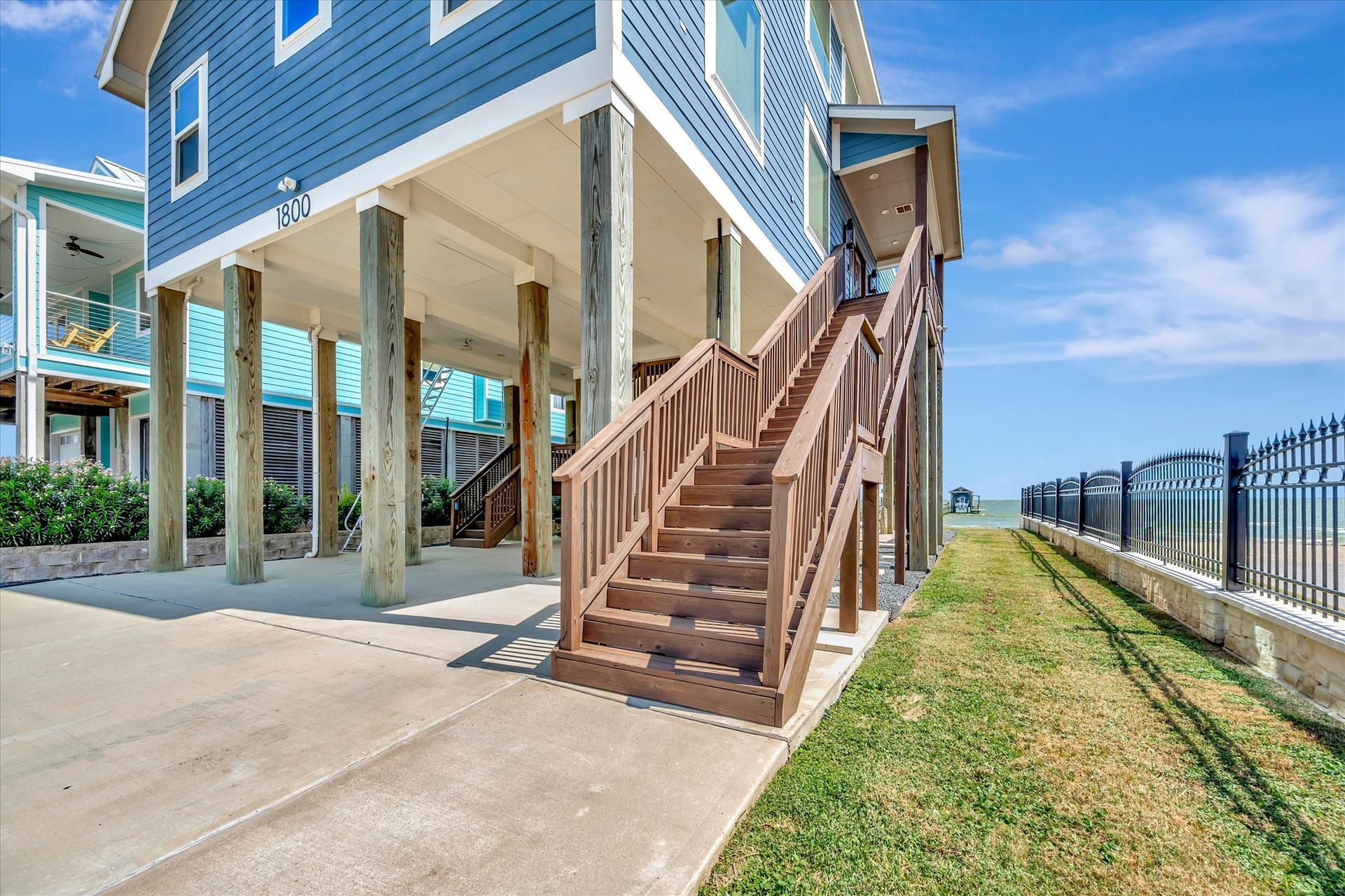 1800 Todville Road, Seabrook, TX 77586 1800 Todville Road, Seabrook, TX 77586
