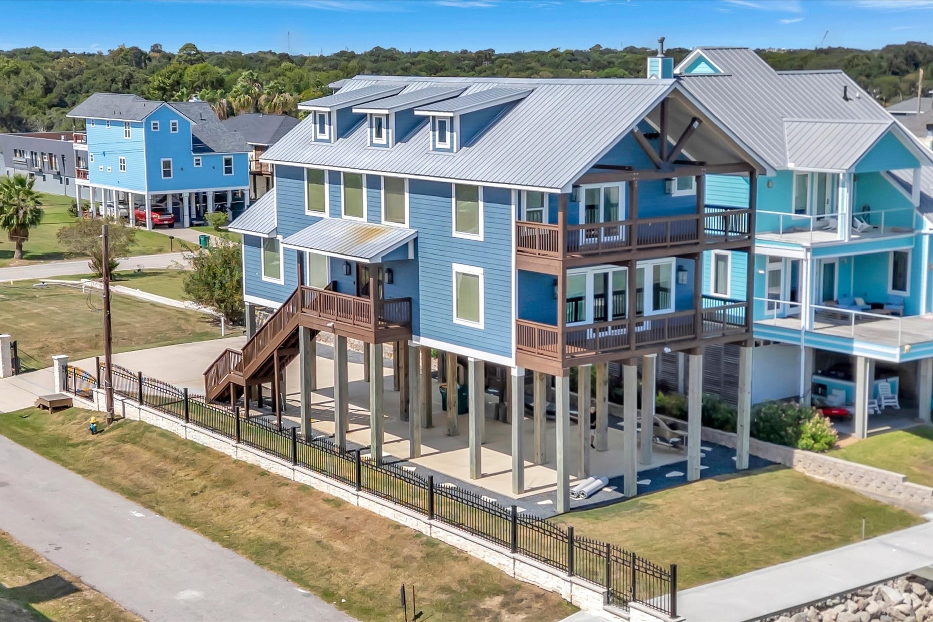 1800 Todville Road, Seabrook, TX 77586 1800 Todville Road, Seabrook, TX 77586