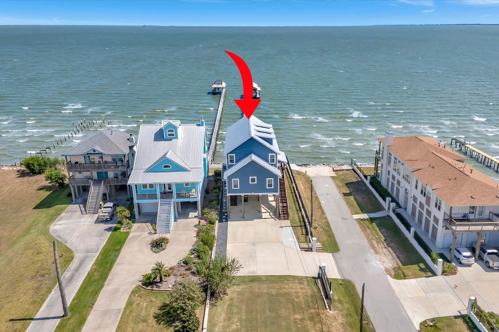1800 Todville Road, Seabrook, TX 77586 1800 Todville Road, Seabrook, TX 77586
