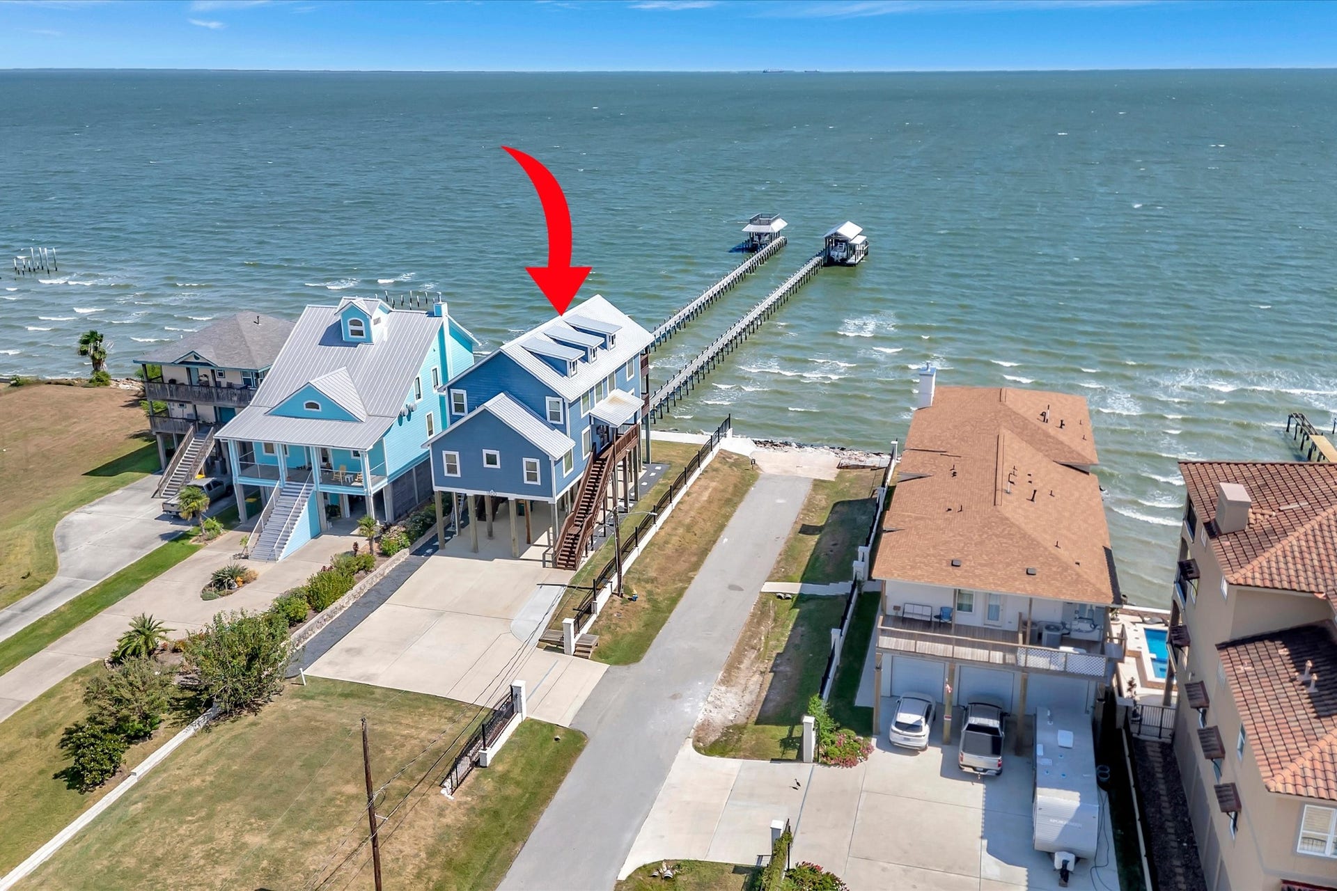 1800 Todville Road, Seabrook, TX 77586 1800 Todville Road, Seabrook, TX 77586