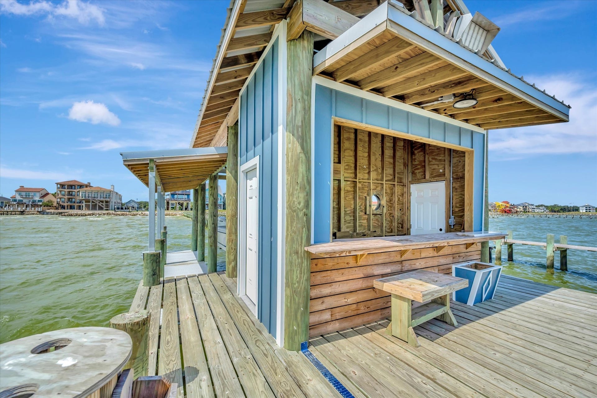 1800 Todville Road, Seabrook, TX 77586 1800 Todville Road, Seabrook, TX 77586