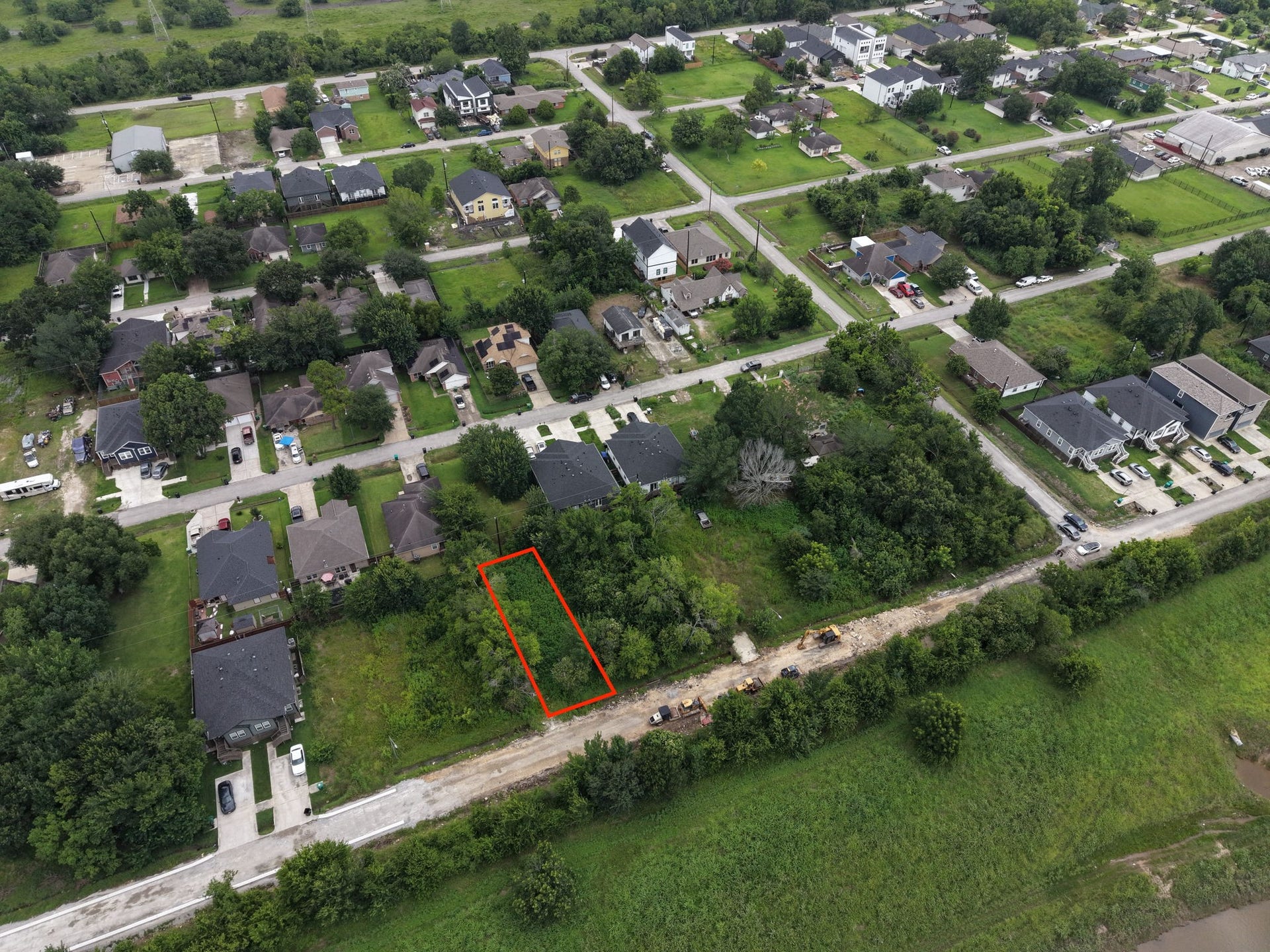 0 Groveton Street, Houston, TX 77033 0 Groveton Street, Houston, TX 77033