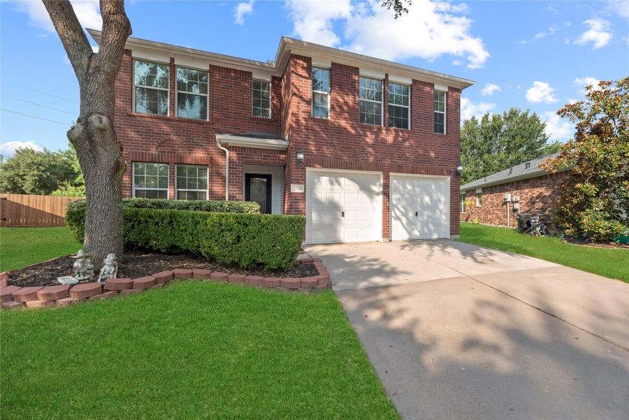 Property photo for 17639 Prospect Meadows Drive, Houston, TX