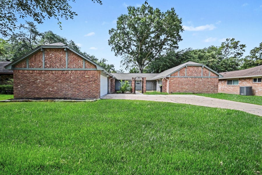Property photo for 12615 Amado Drive, Houston, TX
