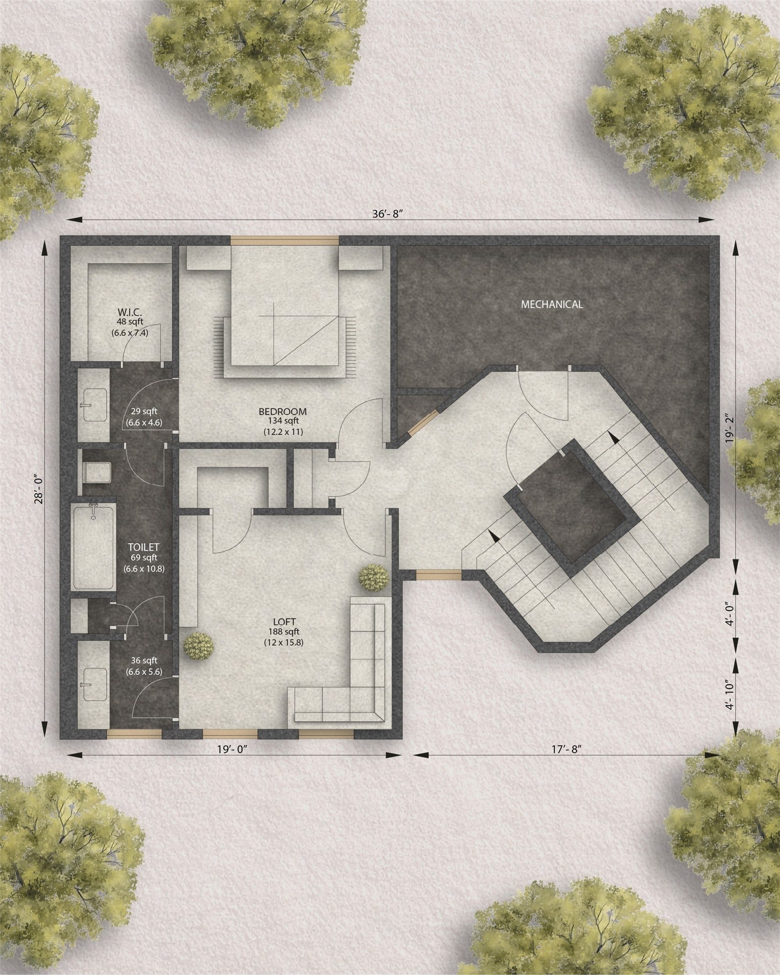 5825 Winsome Lane, Houston, TX 77057