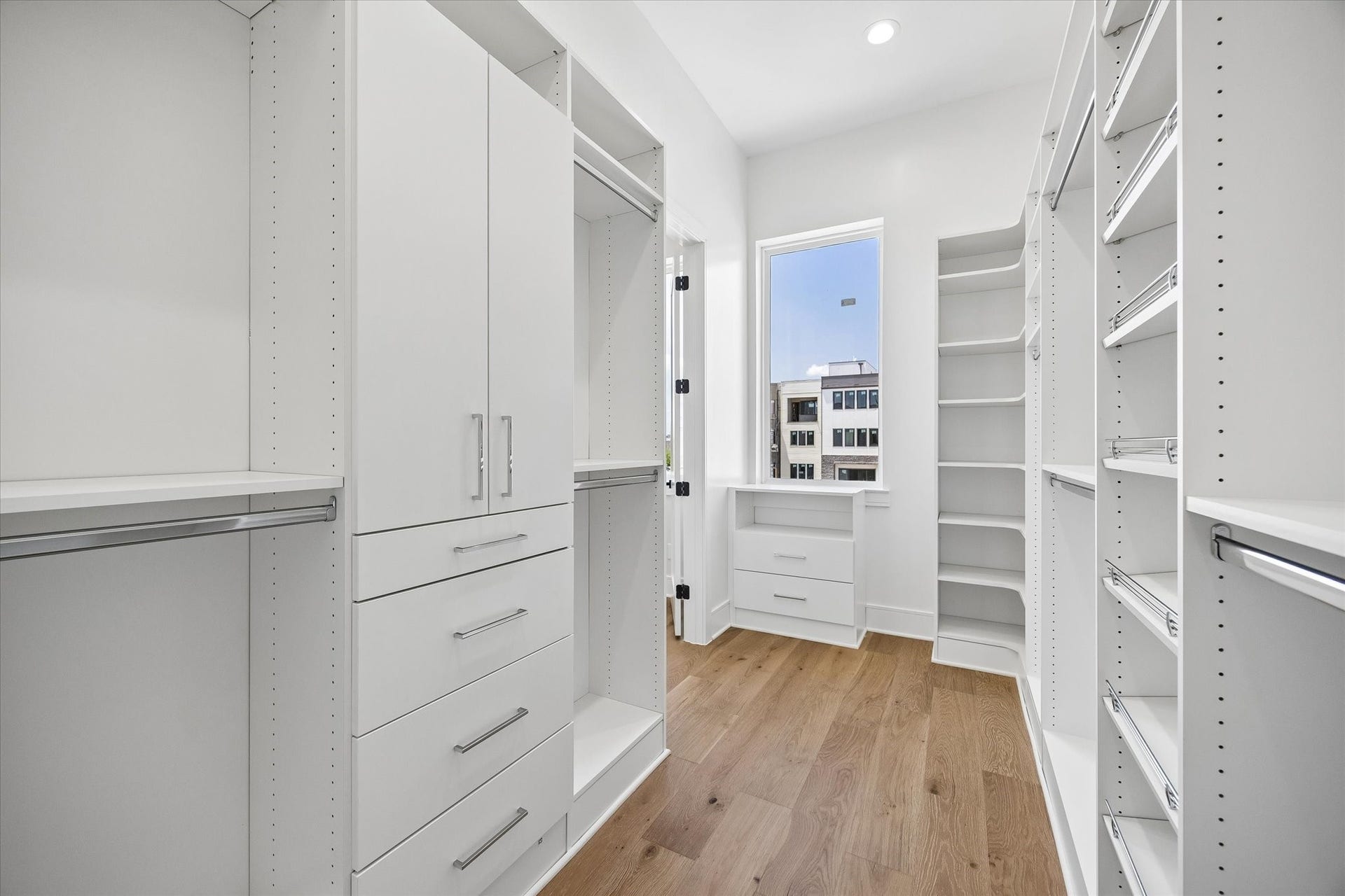 Pictures from model home