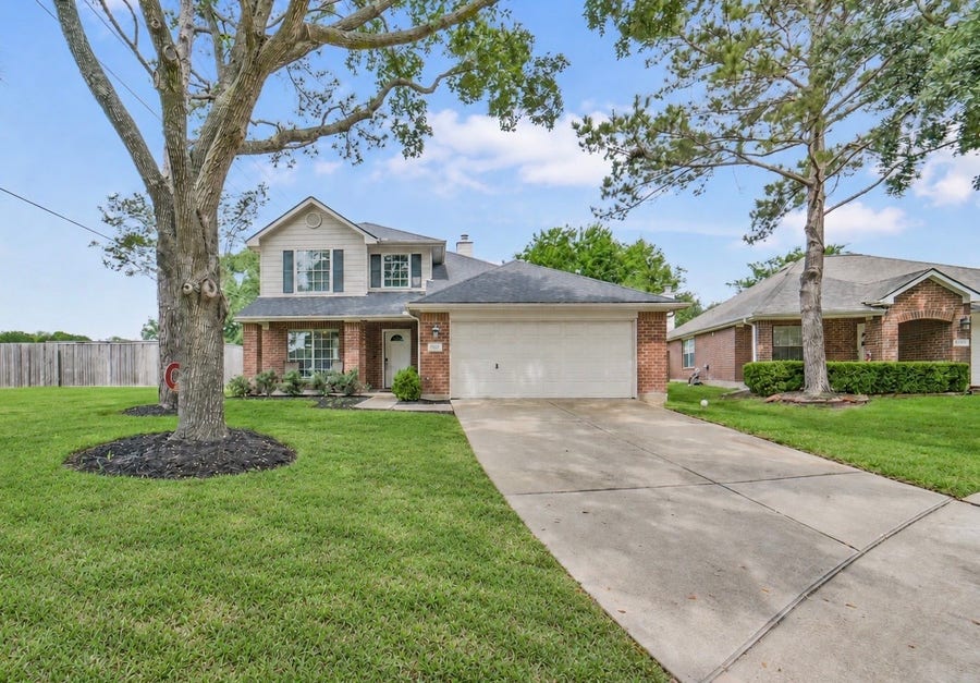 Property photo for 3238 Banksfield Court, Katy, TX