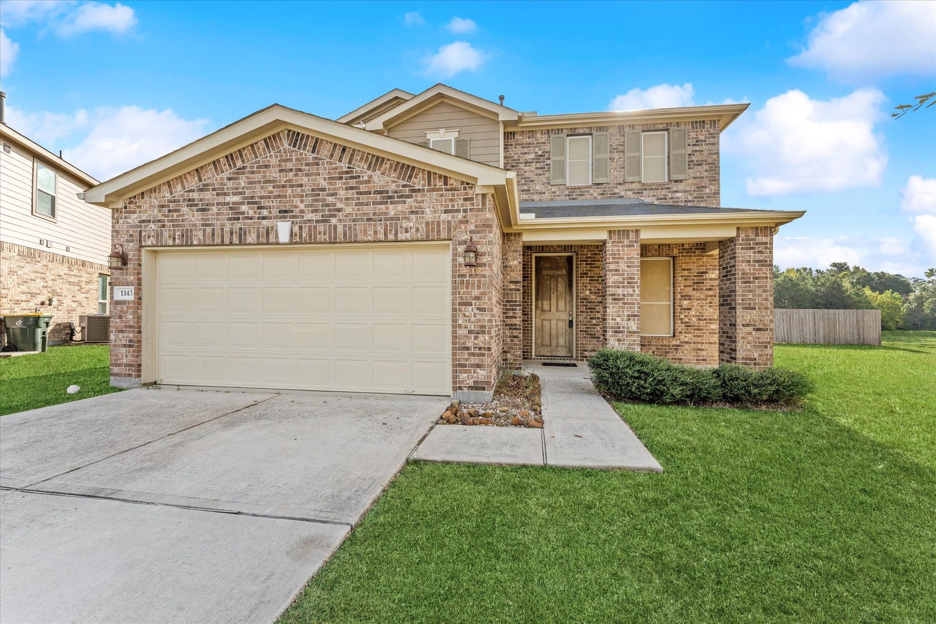 1143 Epworth Court, Conroe, TX 77304 1143 Epworth Court, Conroe, TX 77304