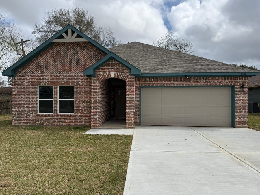 Property photo for 3315 COLORADO, Dickinson, TX